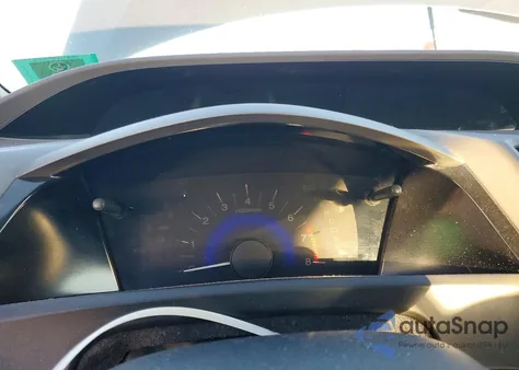 2012 Honda Civic Ex из США, поврежденный, VIN 2HGFB2F86CH587237